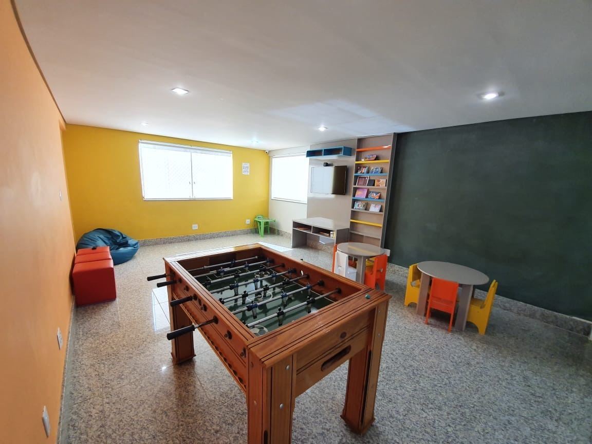 Apartamento à venda com 4 quartos, 120m² - Foto 17