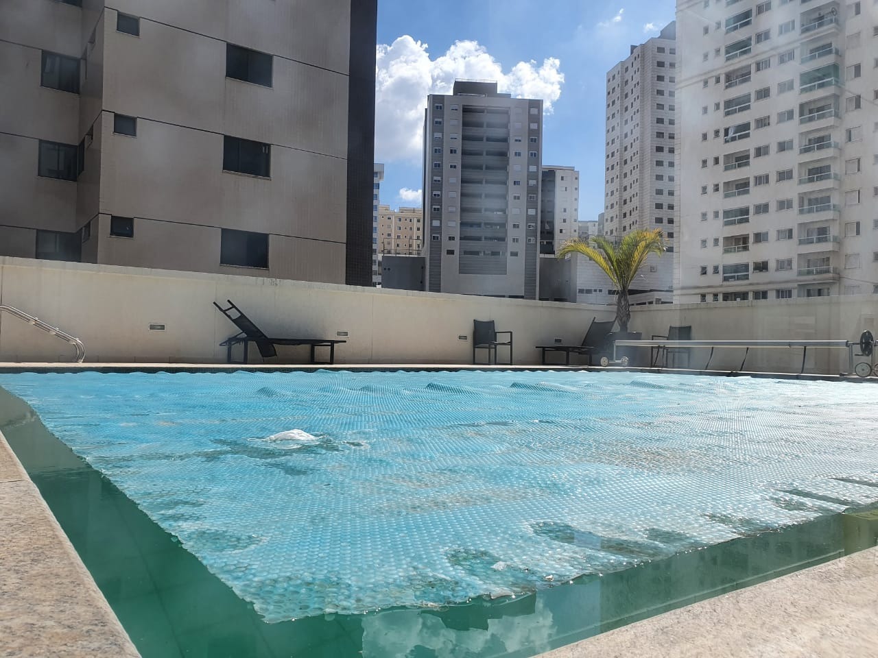 Apartamento à venda com 4 quartos, 120m² - Foto 19