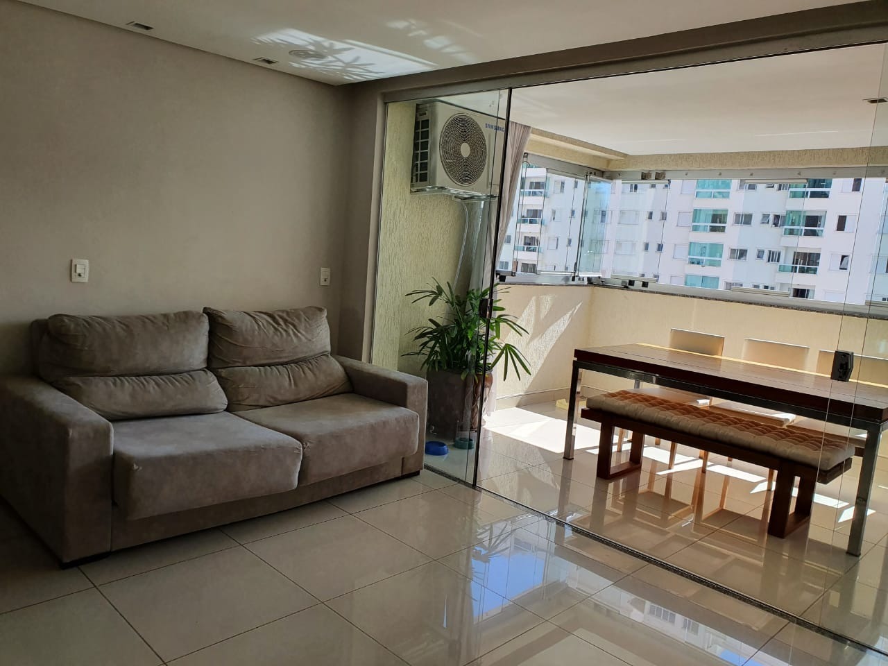 Apartamento à venda com 4 quartos, 120m² - Foto 3