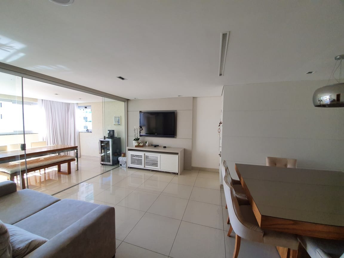 Apartamento à venda com 4 quartos, 120m² - Foto 5