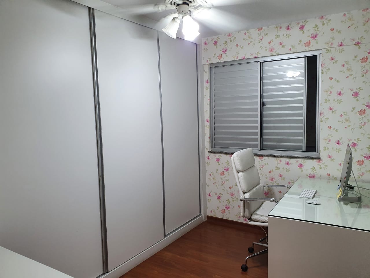 Apartamento à venda com 4 quartos, 120m² - Foto 10