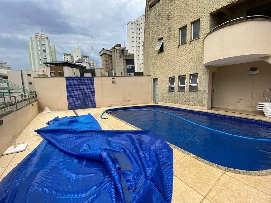 Cobertura à venda com 3 quartos, 220m² - Foto 14