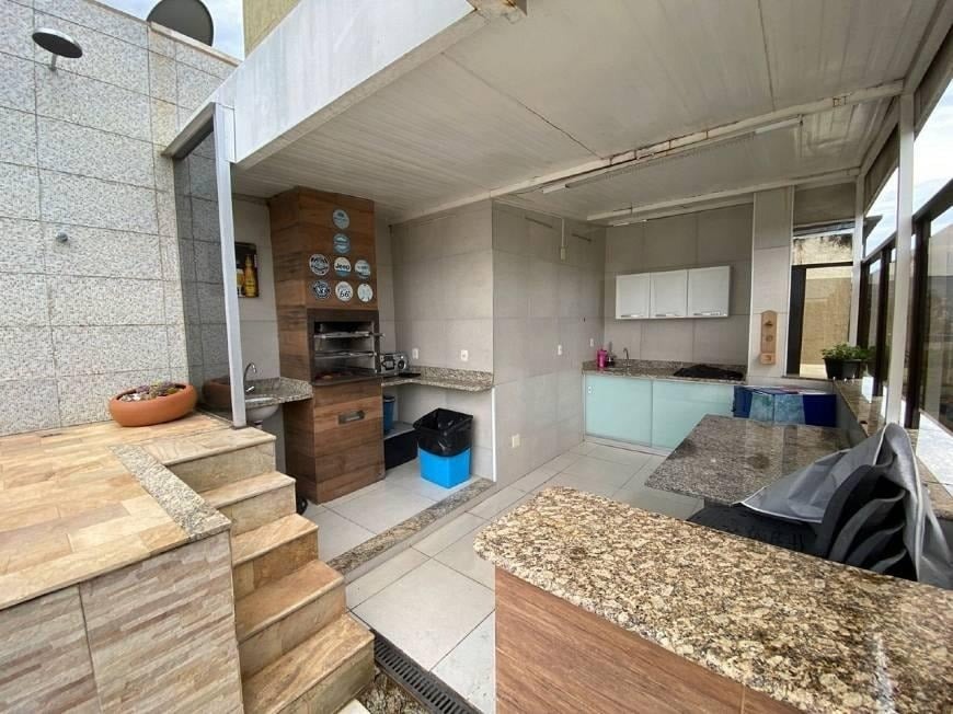 Cobertura à venda com 3 quartos, 220m² - Foto 9