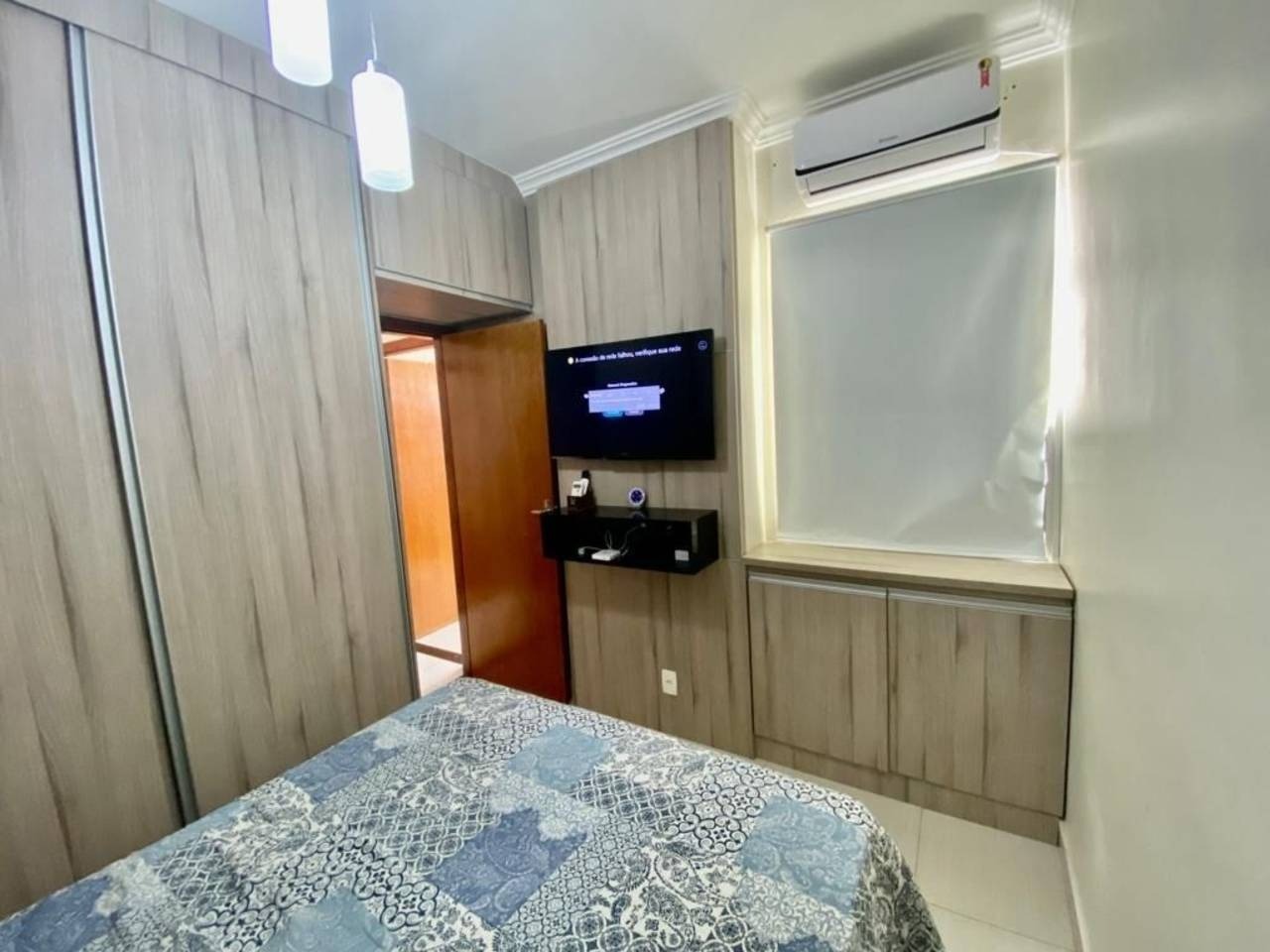 Apartamento à venda com 3 quartos, 75m² - Foto 12