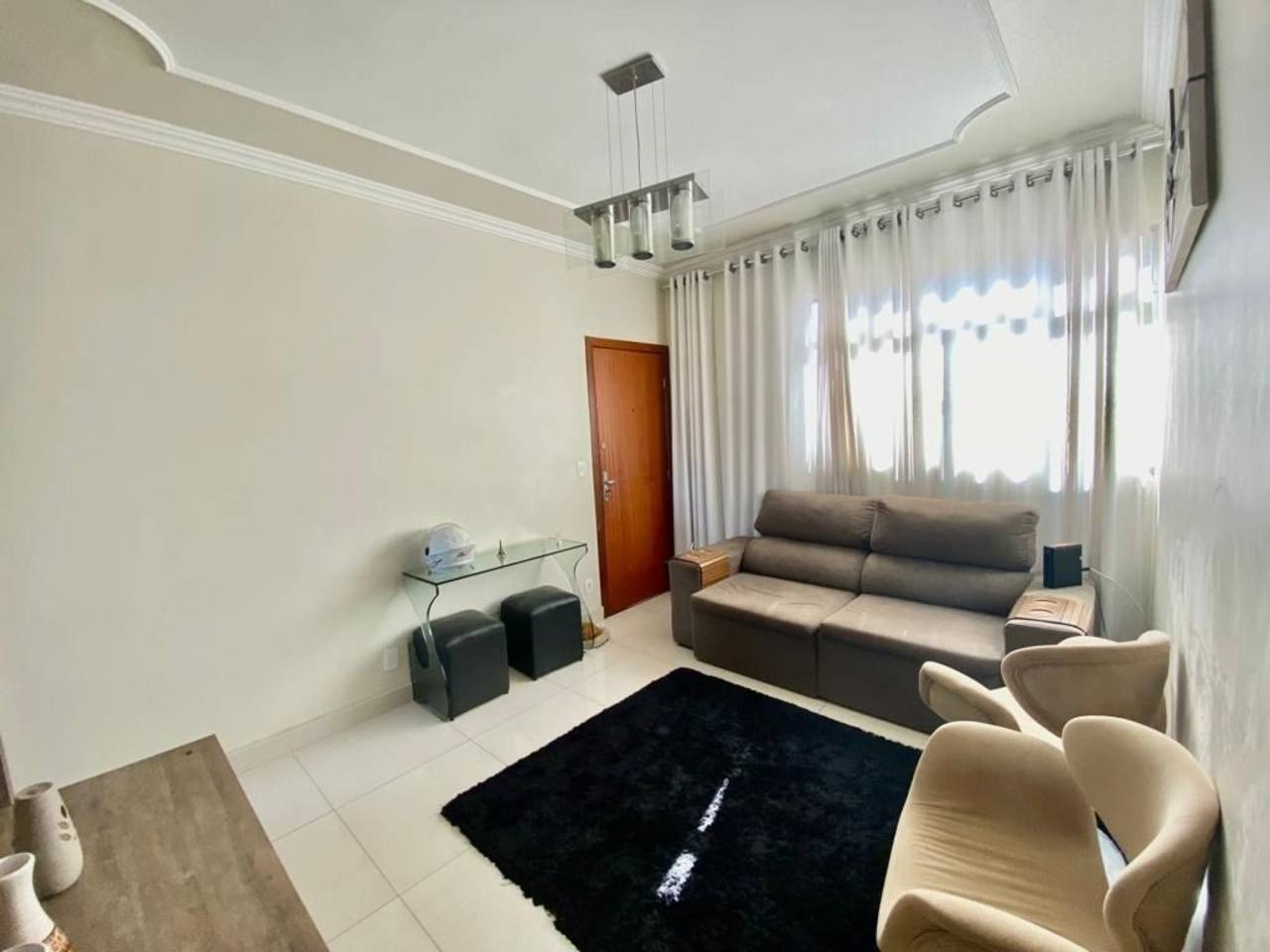 Apartamento à venda com 3 quartos, 75m² - Foto 14