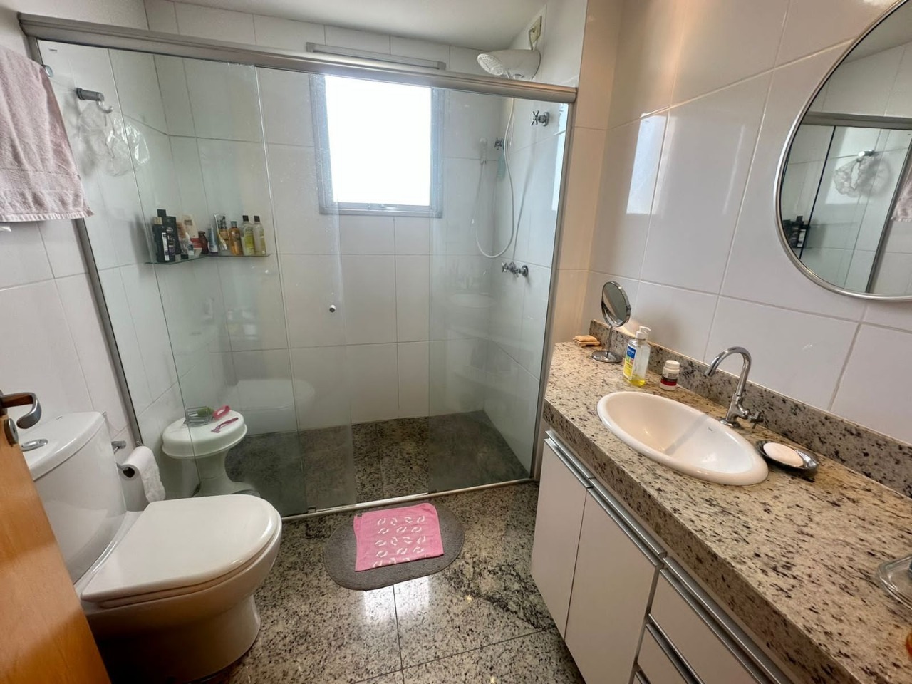 Apartamento à venda com 4 quartos, 127m² - Foto 8