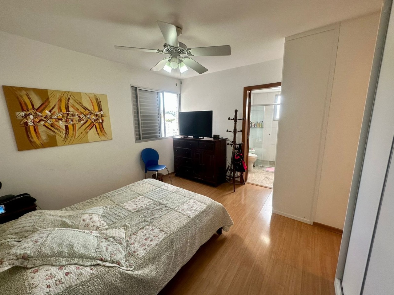 Apartamento à venda com 4 quartos, 127m² - Foto 9