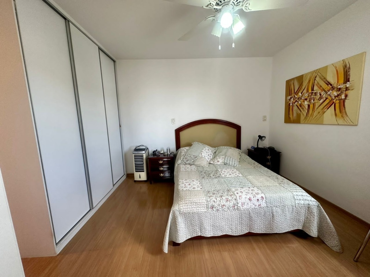 Apartamento à venda com 4 quartos, 127m² - Foto 13