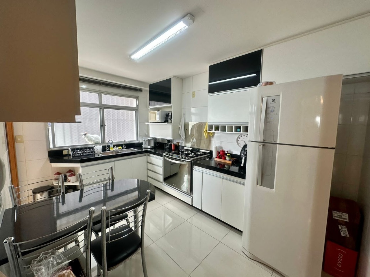 Apartamento à venda com 4 quartos, 127m² - Foto 17