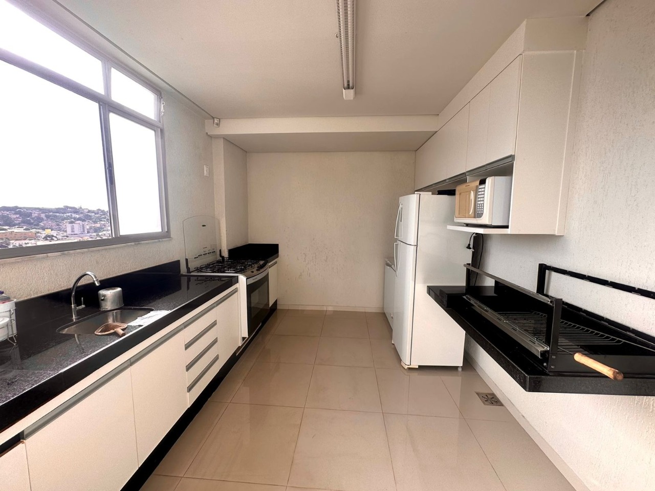 Apartamento à venda com 4 quartos, 127m² - Foto 20