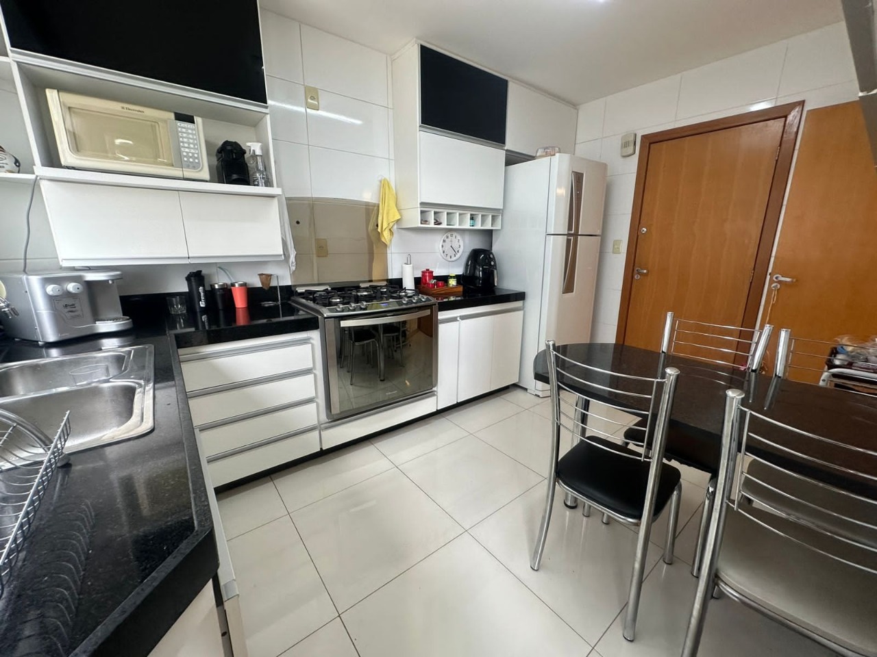 Apartamento à venda com 4 quartos, 127m² - Foto 22