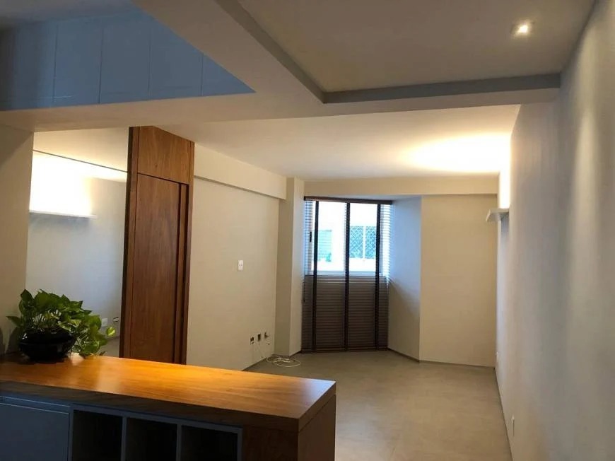 Apartamento à venda com 2 quartos, 71m² - Foto 1