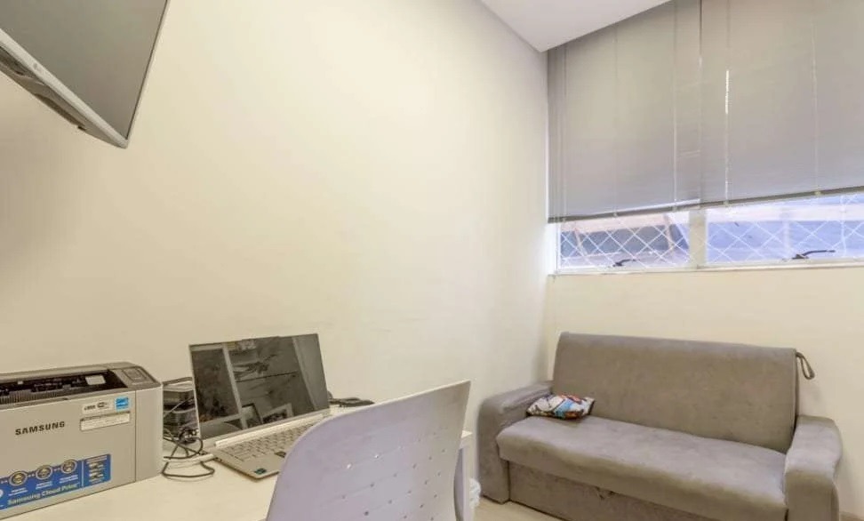 Apartamento à venda com 4 quartos, 140m² - Foto 11