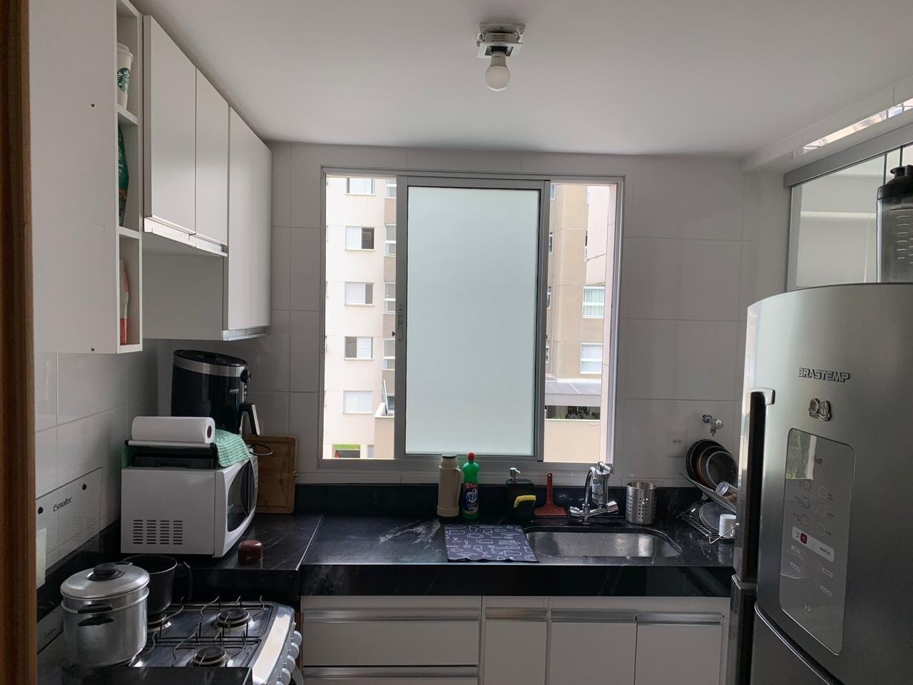 Apartamento à venda com 2 quartos, 77m² - Foto 15