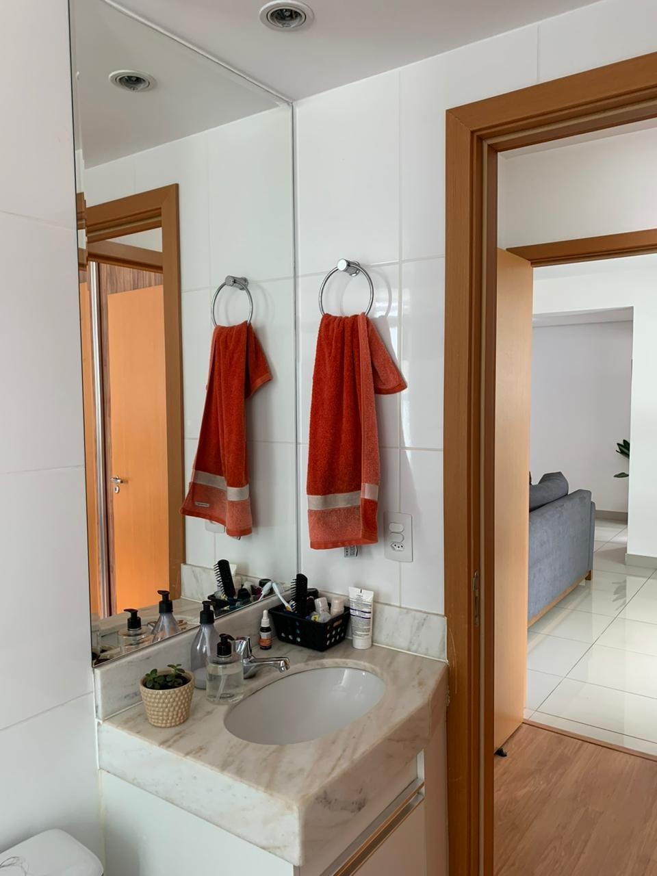 Apartamento à venda com 2 quartos, 77m² - Foto 17