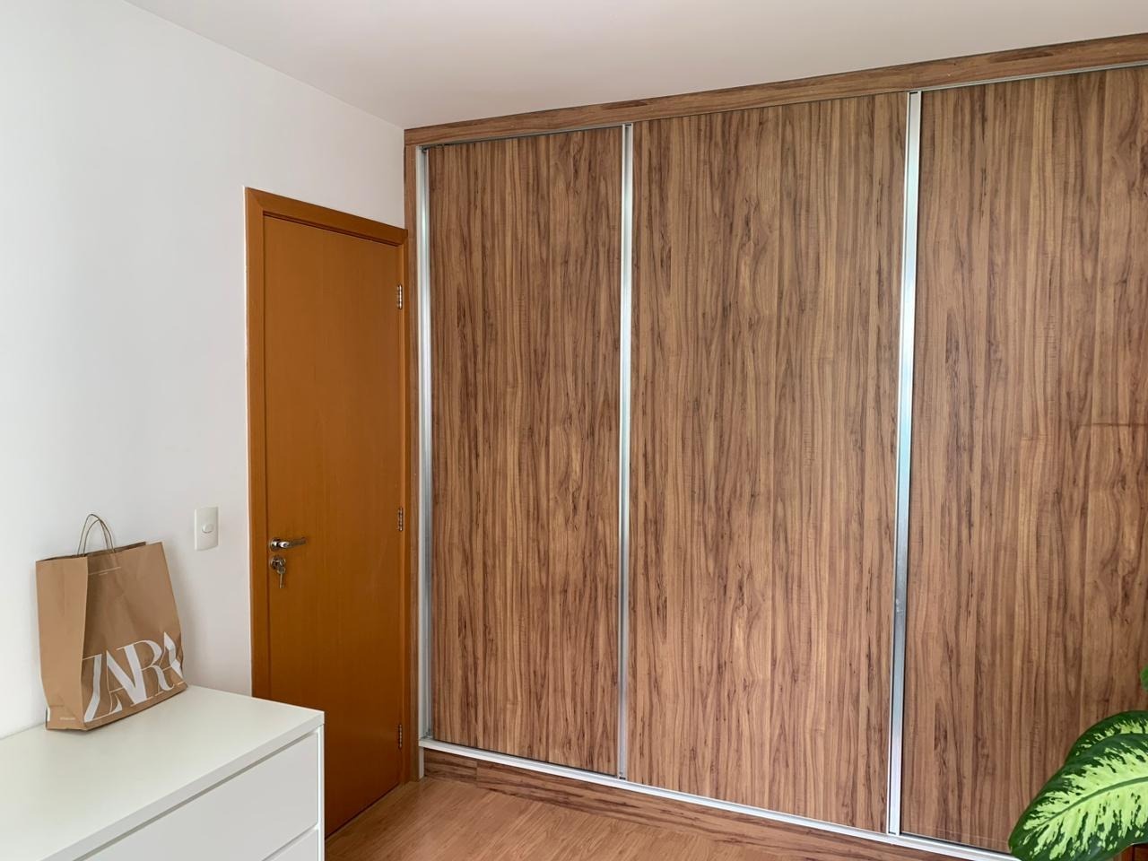 Apartamento à venda com 2 quartos, 77m² - Foto 8