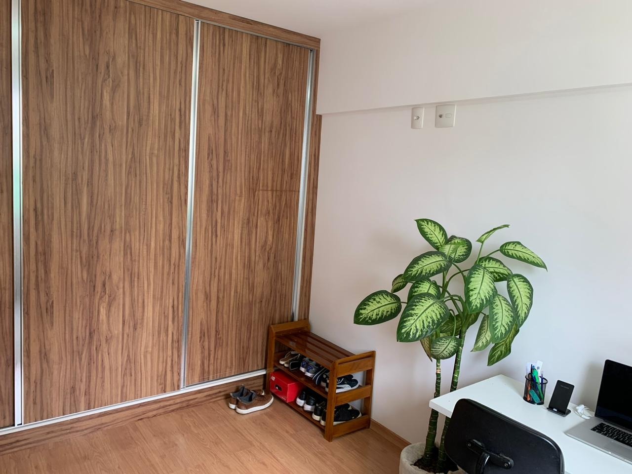 Apartamento à venda com 2 quartos, 77m² - Foto 7