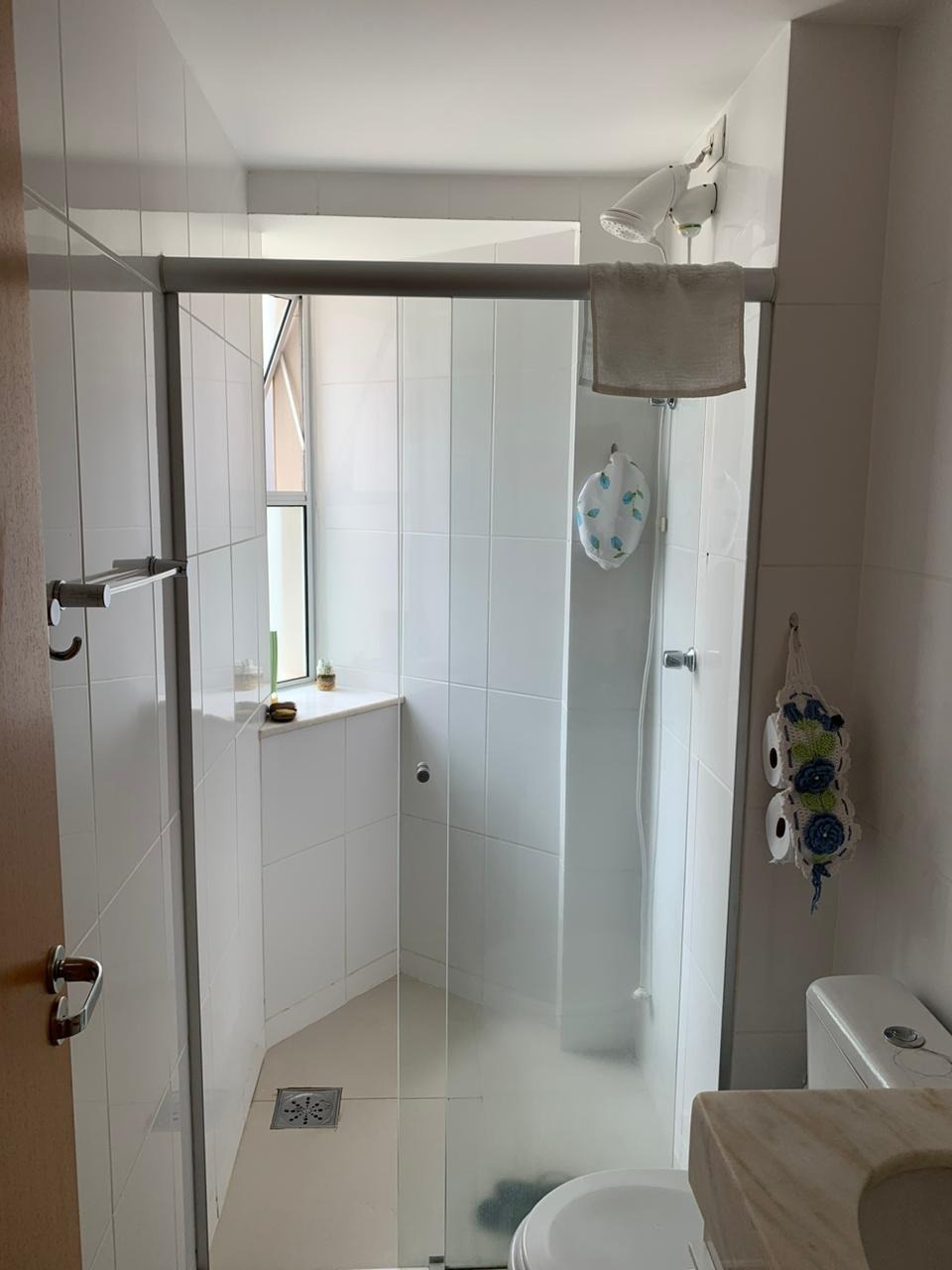 Apartamento à venda com 2 quartos, 77m² - Foto 19