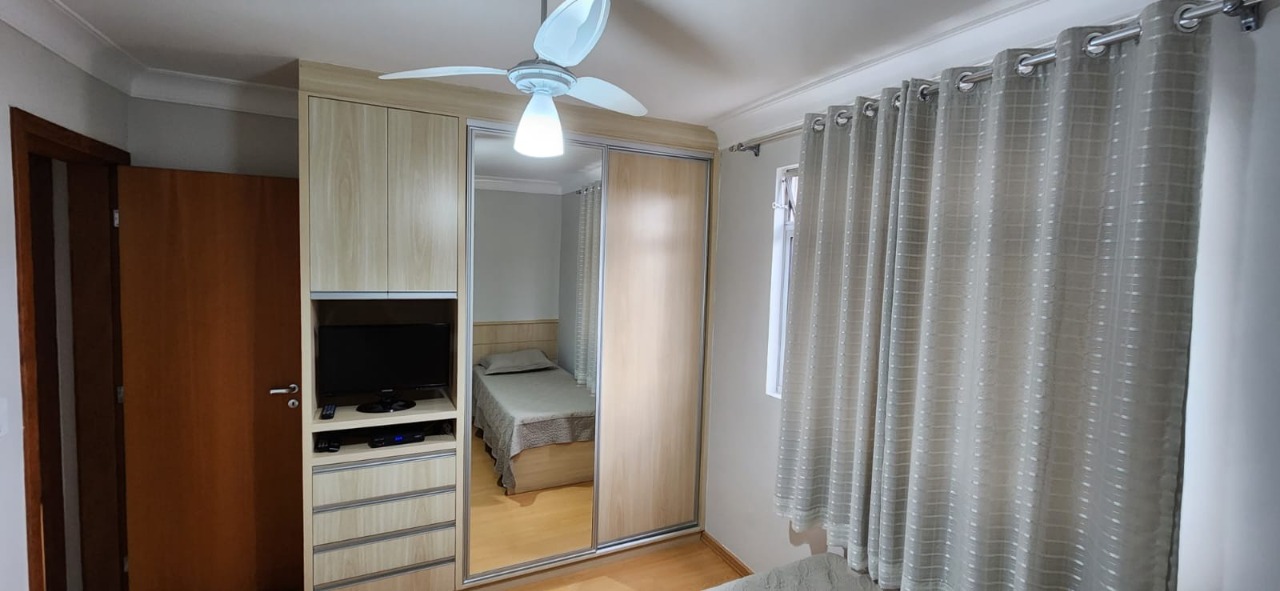 Cobertura à venda com 3 quartos, 164m² - Foto 11