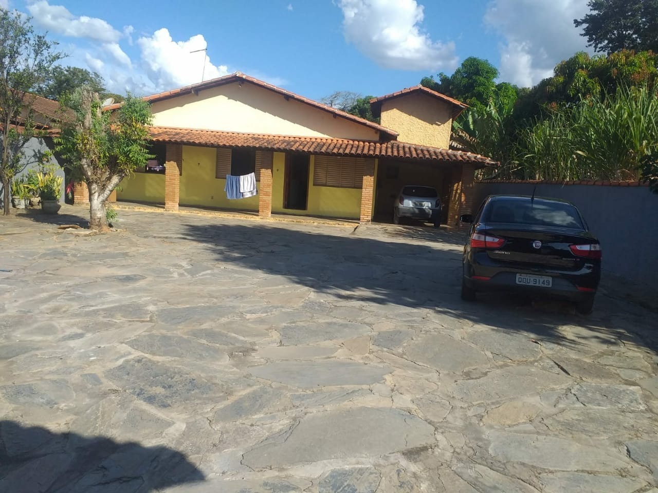 Chácara à venda com 3 quartos, 1750m² - Foto 7