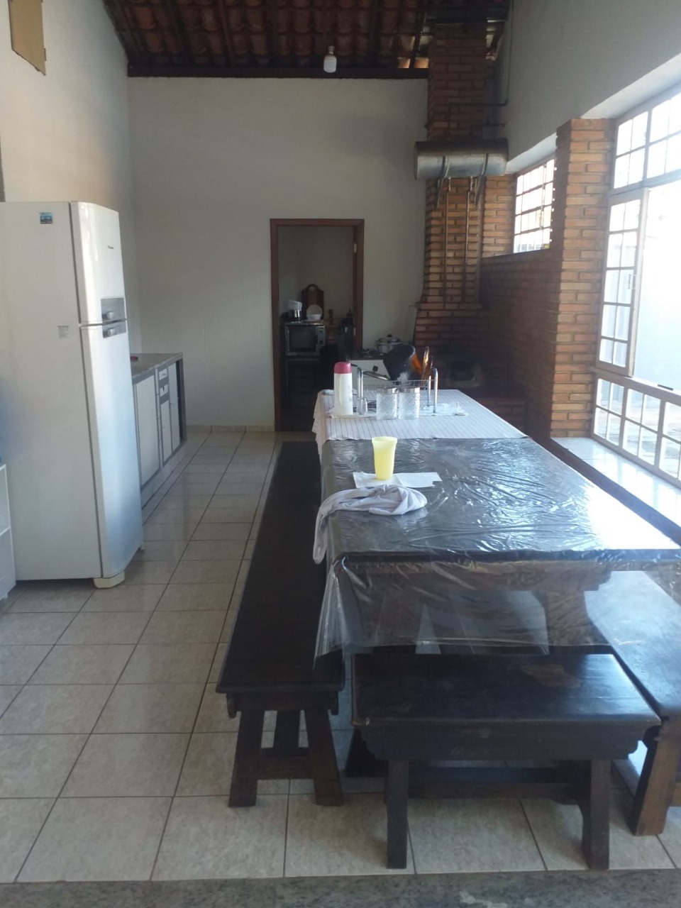 Chácara à venda com 3 quartos, 1750m² - Foto 8