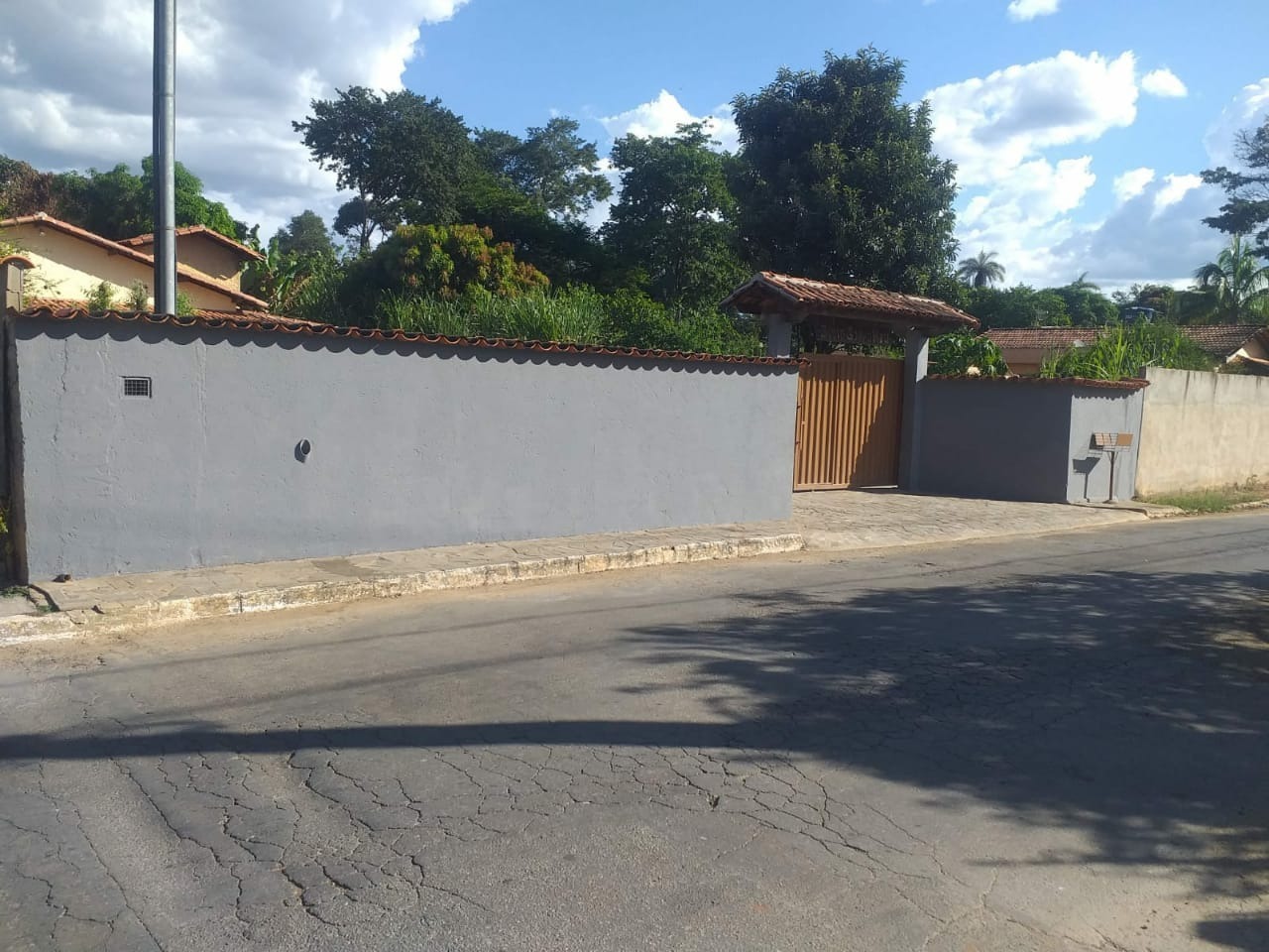 Chácara à venda com 3 quartos, 1750m² - Foto 9