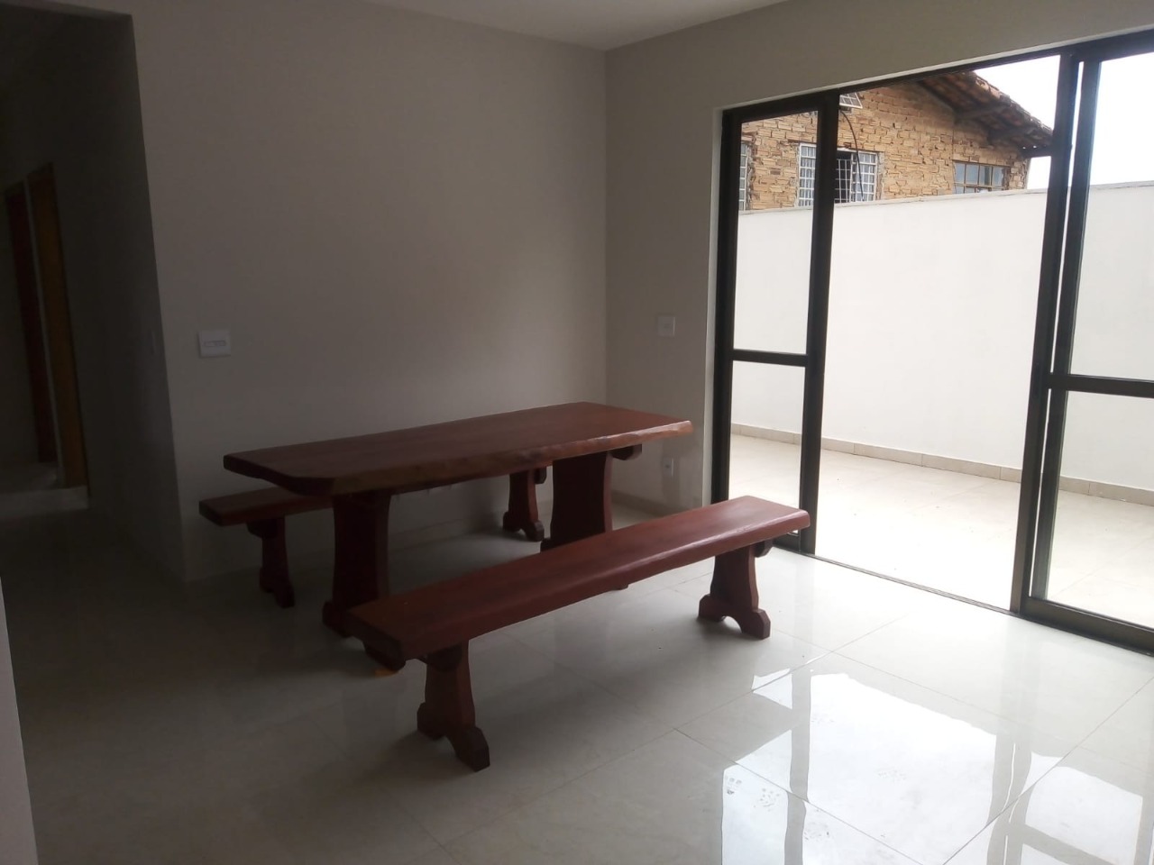 Apartamento à venda com 3 quartos, 167m² - Foto 1