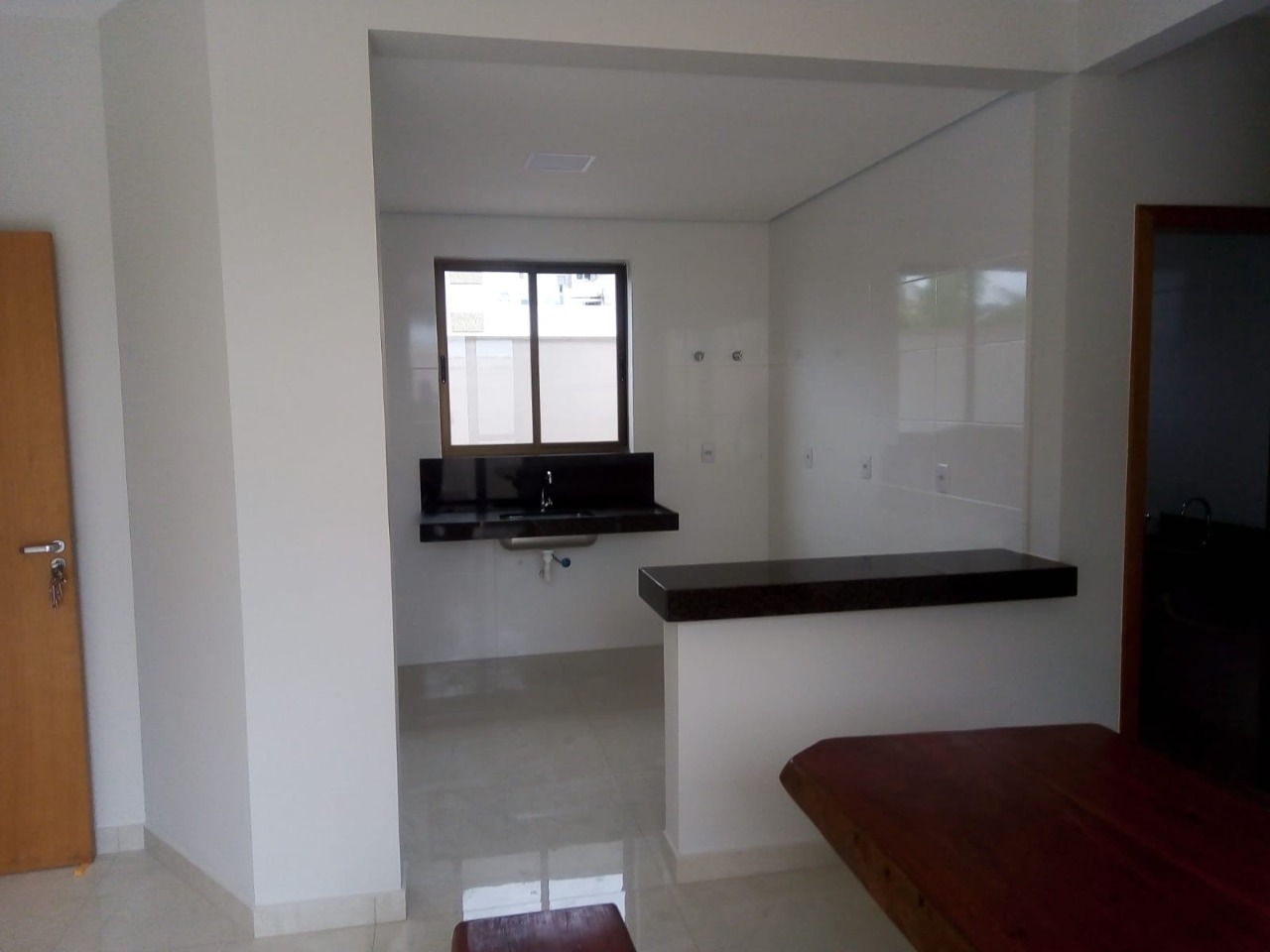 Apartamento à venda com 3 quartos, 167m² - Foto 3