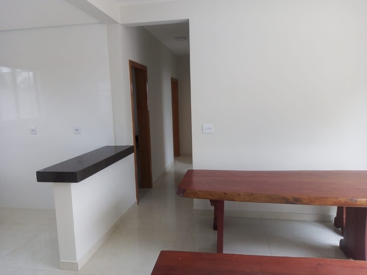 Apartamento à venda com 3 quartos, 167m² - Foto 2