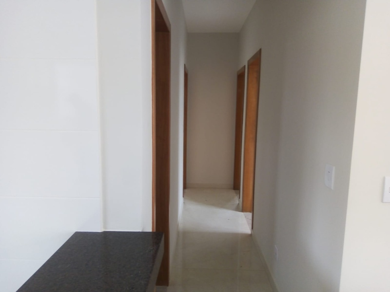 Apartamento à venda com 3 quartos, 167m² - Foto 4