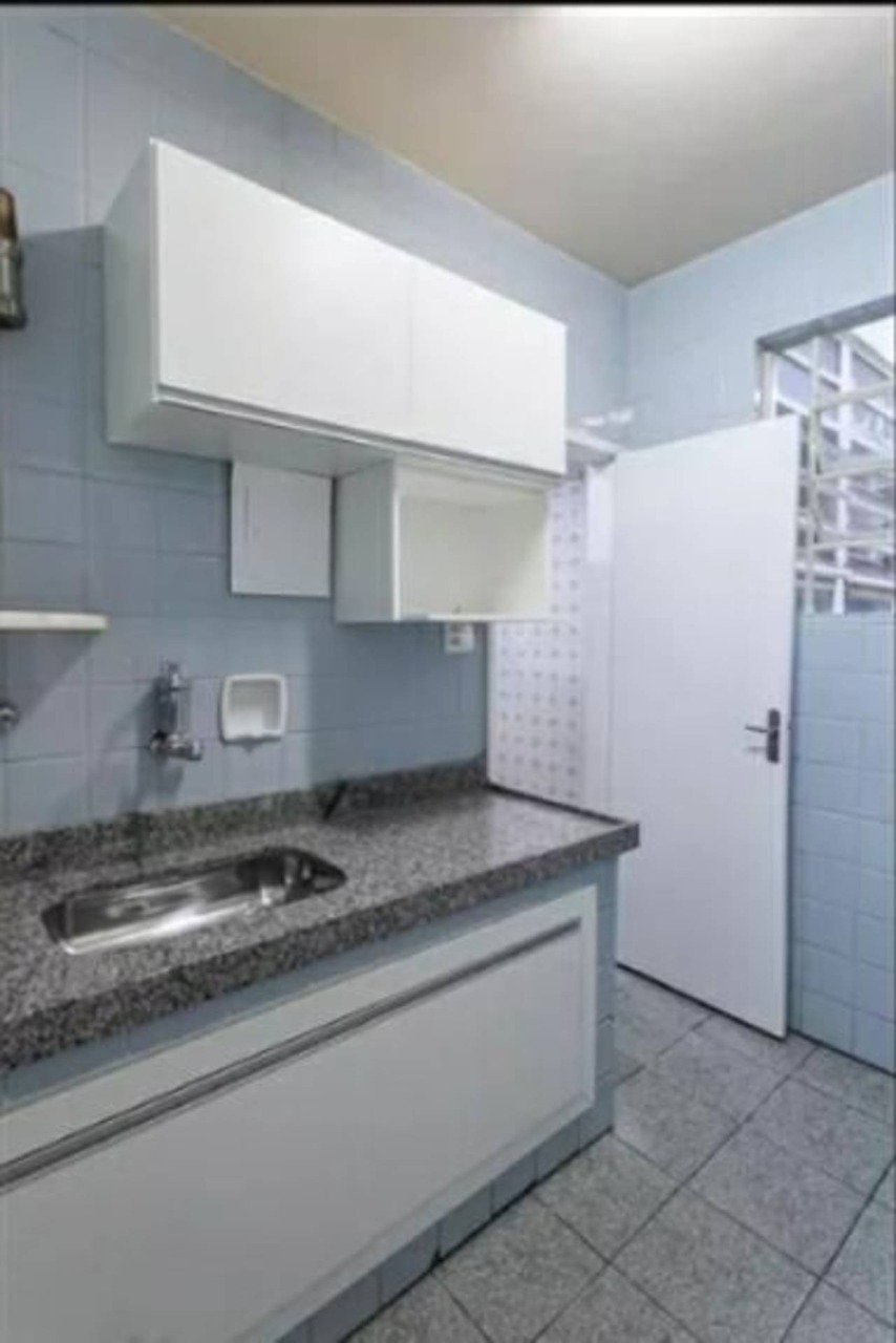 Apartamento à venda com 3 quartos, 90m² - Foto 8