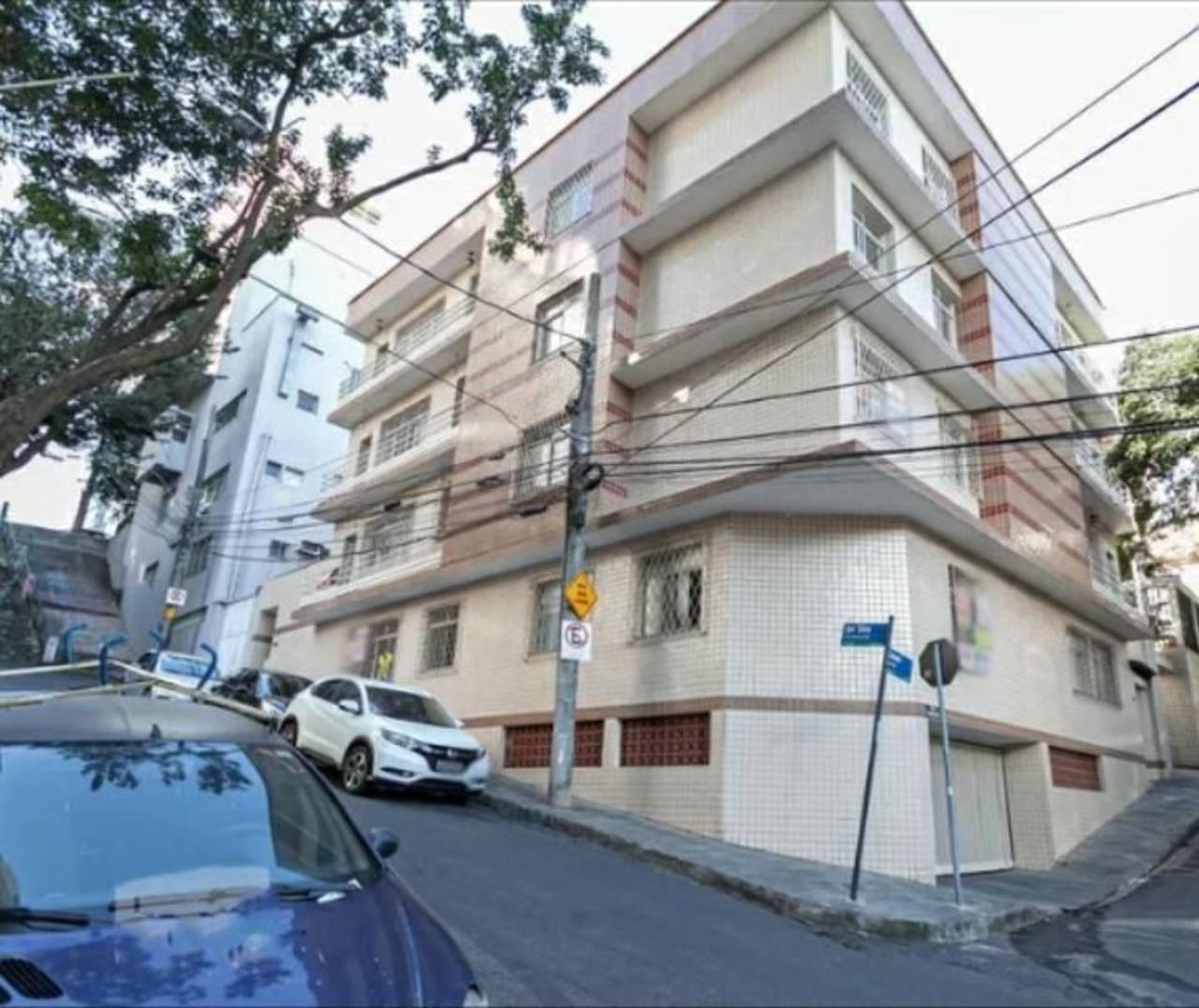 Apartamento à venda com 3 quartos, 90m² - Foto 9