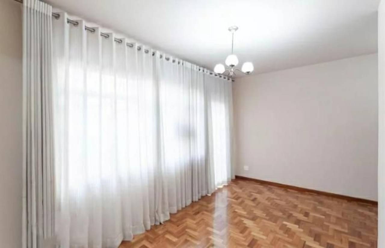 Apartamento à venda com 3 quartos, 90m² - Foto 2