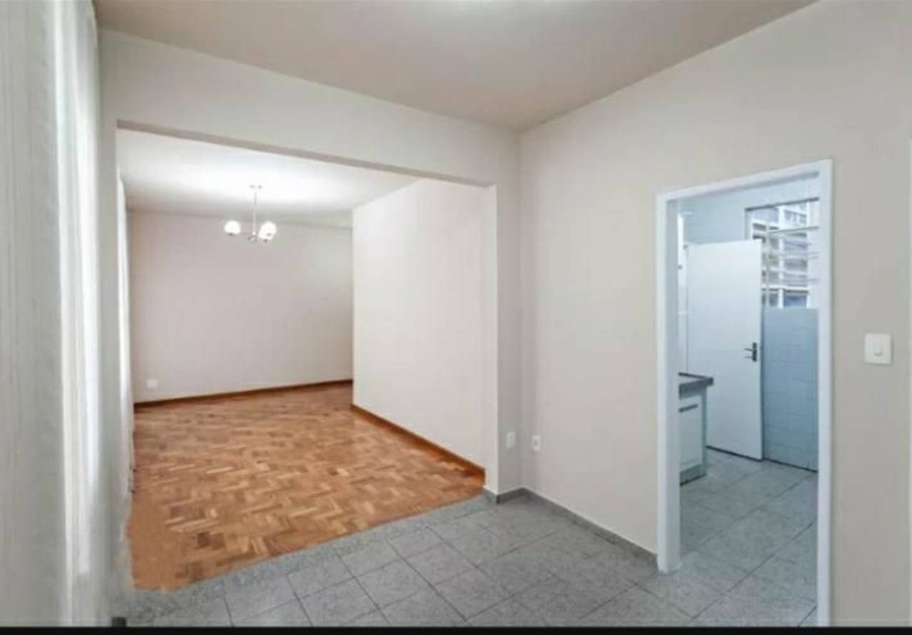 Apartamento à venda com 3 quartos, 90m² - Foto 1