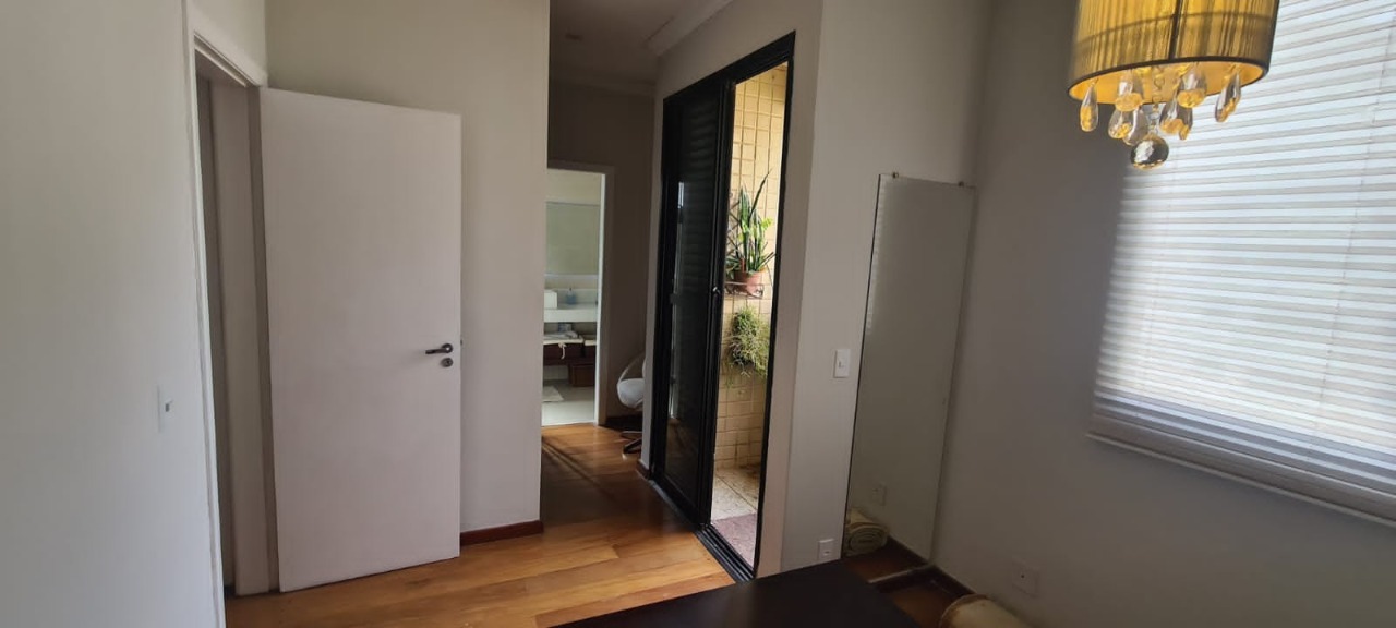 Apartamento à venda com 3 quartos, 105m² - Foto 4