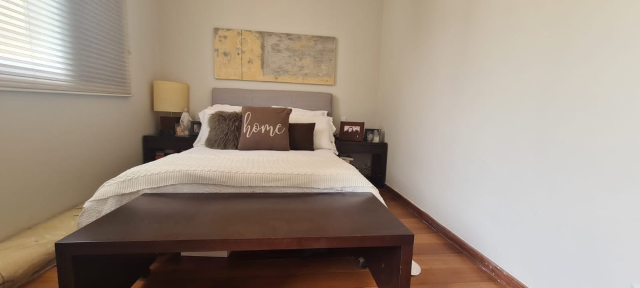 Apartamento à venda com 3 quartos, 105m² - Foto 6