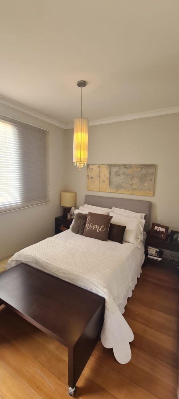 Apartamento à venda com 3 quartos, 105m² - Foto 19