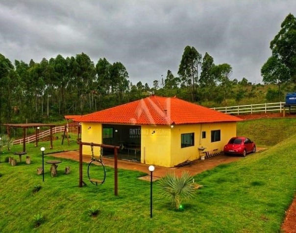 Chácara à venda com 4 quartos, 5700m² - Foto 17