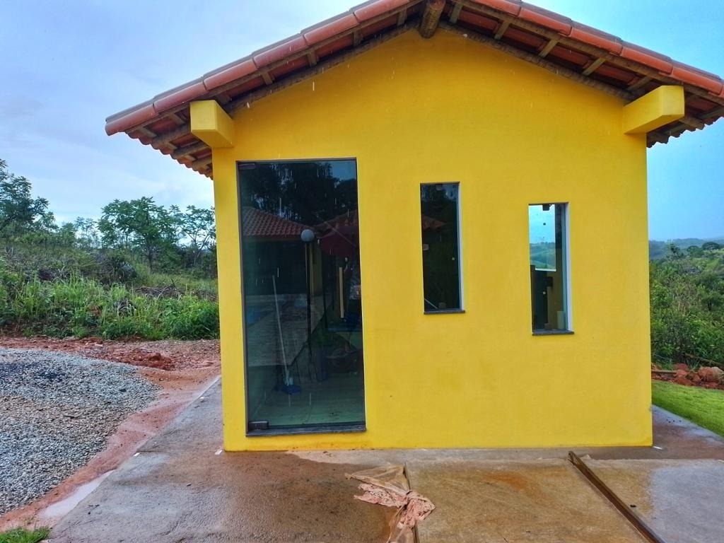 Chácara à venda com 4 quartos, 5700m² - Foto 16