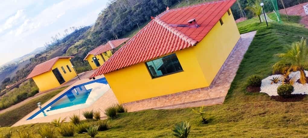 Chácara à venda com 4 quartos, 5700m² - Foto 12