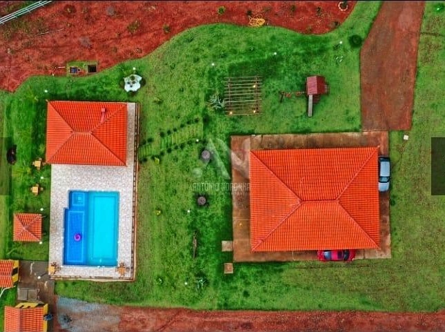 Chácara à venda com 4 quartos, 5700m² - Foto 6