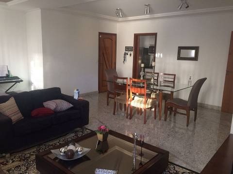 Cobertura à venda com 4 quartos, 280m² - Foto 3