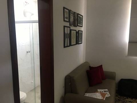 Cobertura à venda com 4 quartos, 280m² - Foto 4