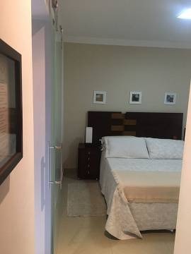 Cobertura à venda com 4 quartos, 280m² - Foto 9