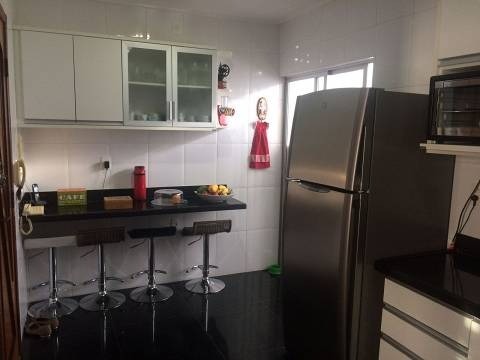 Cobertura à venda com 4 quartos, 280m² - Foto 16