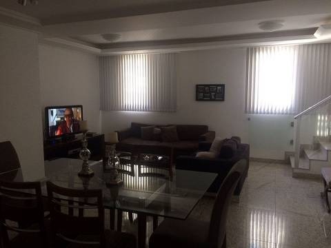 Cobertura à venda com 4 quartos, 280m² - Foto 21