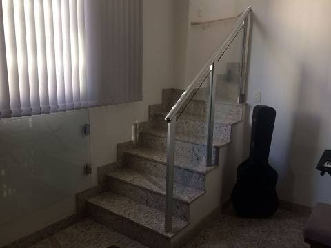 Cobertura à venda com 4 quartos, 280m² - Foto 23