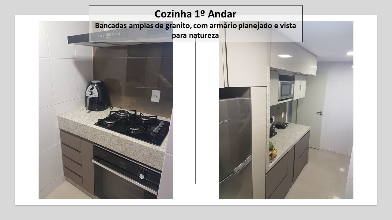 Cobertura à venda com 5 quartos, 248m² - Foto 3