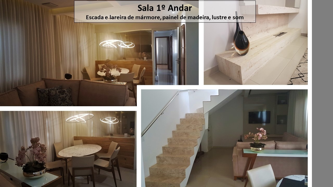 Cobertura à venda com 5 quartos, 248m² - Foto 12