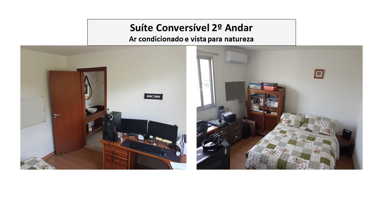 Cobertura à venda com 5 quartos, 248m² - Foto 21